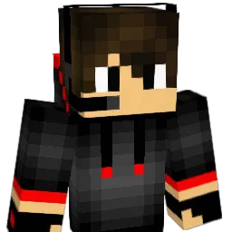 williamhigdon Minecraft avatar bust