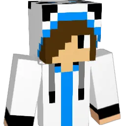 williaml's Minecraft skin