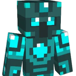 williamnbc's Minecraft skin