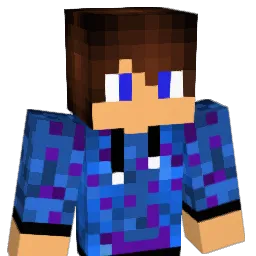 williamplaysmc13 Minecraft avatar bust