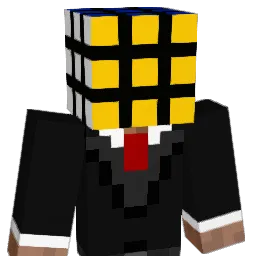 williamprice123 Minecraft avatar bust