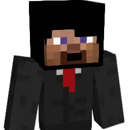 williamsigma's Minecraft skin