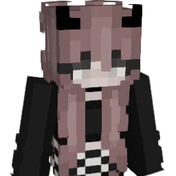 williamspncr Minecraft avatar bust
