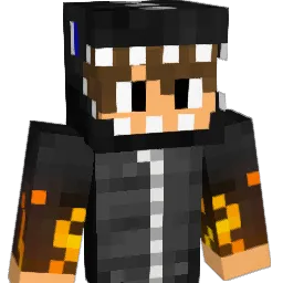 willian46 Minecraft avatar bust
