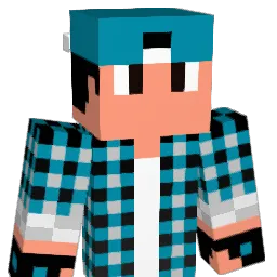 williandon Minecraft avatar bust