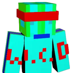 willicantdie's Minecraft skin