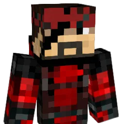 willida's Minecraft skin