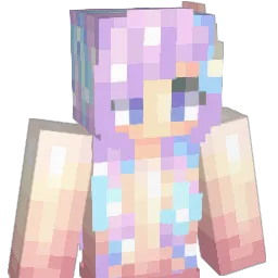willie_to9543 Minecraft avatar bust