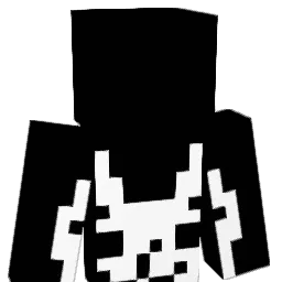 williedog101 Minecraft avatar bust