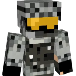williedog4's Minecraft skin