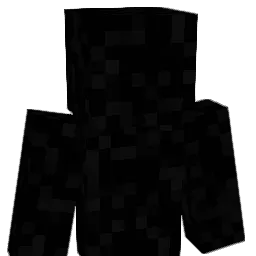 willieko1006 Minecraft avatar bust