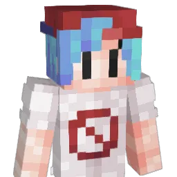 willin07's Minecraft skin