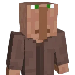 willivmm Minecraft avatar bust