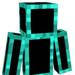 willkwightman Minecraft avatar bust