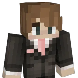 willkx85's Minecraft skin