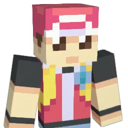 willmaples423 Minecraft avatar bust