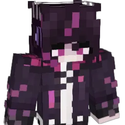 willmesh Minecraft avatar bust