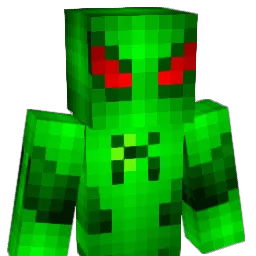 willo4812's Minecraft skin