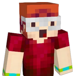 willobrien's Minecraft skin