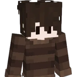 willow_wav Minecraft avatar bust