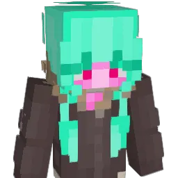 willowangelx's Minecraft skin