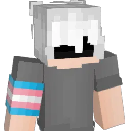 willowcollective Minecraft avatar bust