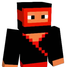 willowcu's Minecraft skin