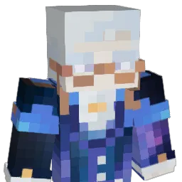willowxrose Minecraft avatar bust