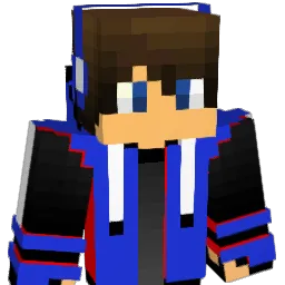 willpaul2001's Minecraft skin