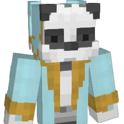 willpilled's Minecraft skin