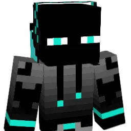 willpower003004 Minecraft avatar bust