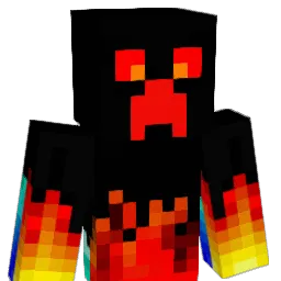 willronald's Minecraft skin
