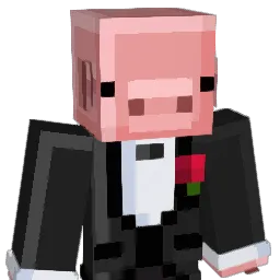 willrut's Minecraft skin