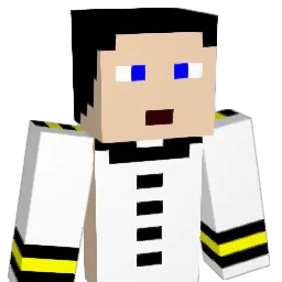 wills1997 Minecraft avatar bust