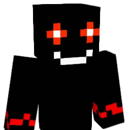 willsapo Minecraft avatar bust