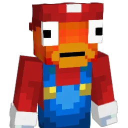 willscogg's Minecraft skin