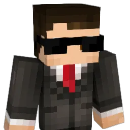 willsie101 Minecraft avatar bust
