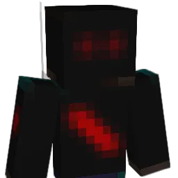willson98 Minecraft avatar bust
