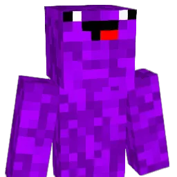 willspence2005 Minecraft avatar bust