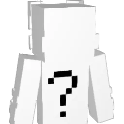 willstkick Minecraft avatar bust