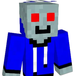 willt1000 Minecraft avatar bust