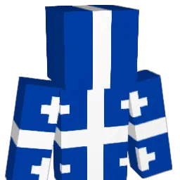 willtikill's Minecraft skin