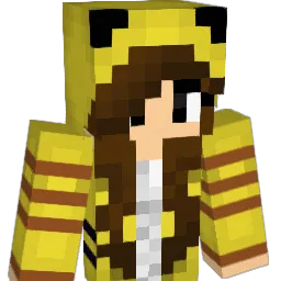 willuce's Minecraft skin