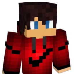 willy146 Minecraft avatar bust