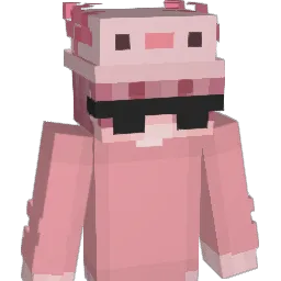 willy6903 Minecraft avatar bust