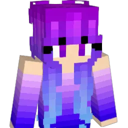 willy907 Minecraft avatar bust