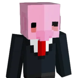 willy_jay1 Minecraft avatar bust