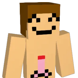 willydorgy Minecraft avatar bust