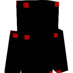 willyessir Minecraft avatar bust