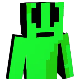 willyggoat Minecraft avatar bust